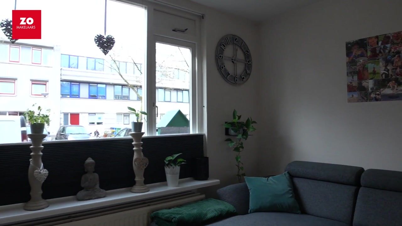 Video van Libanonstraat 31