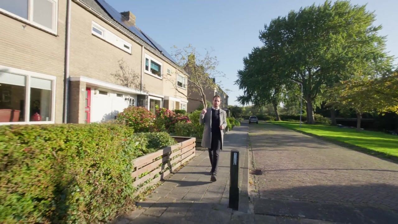 Video van Dirk Wierengastraat 78
