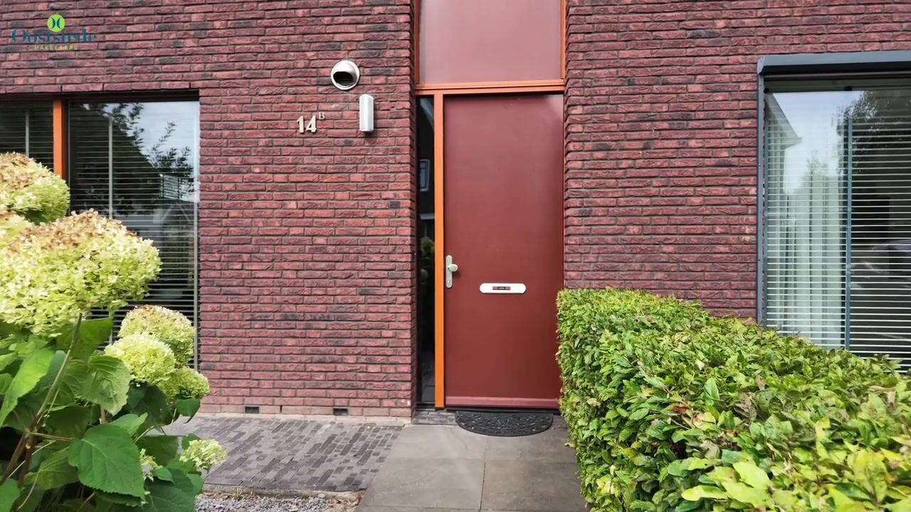 Video van Bloemstraat 14-B