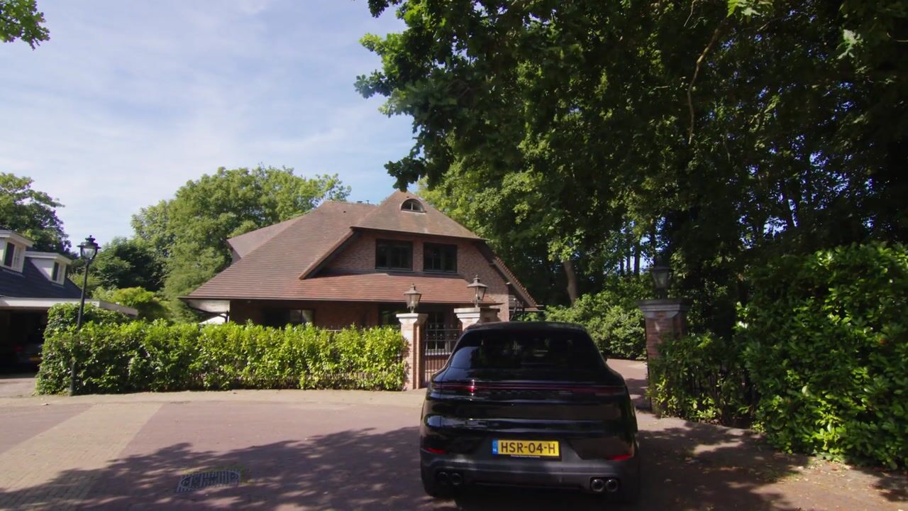 Video van Hofvennepark 9