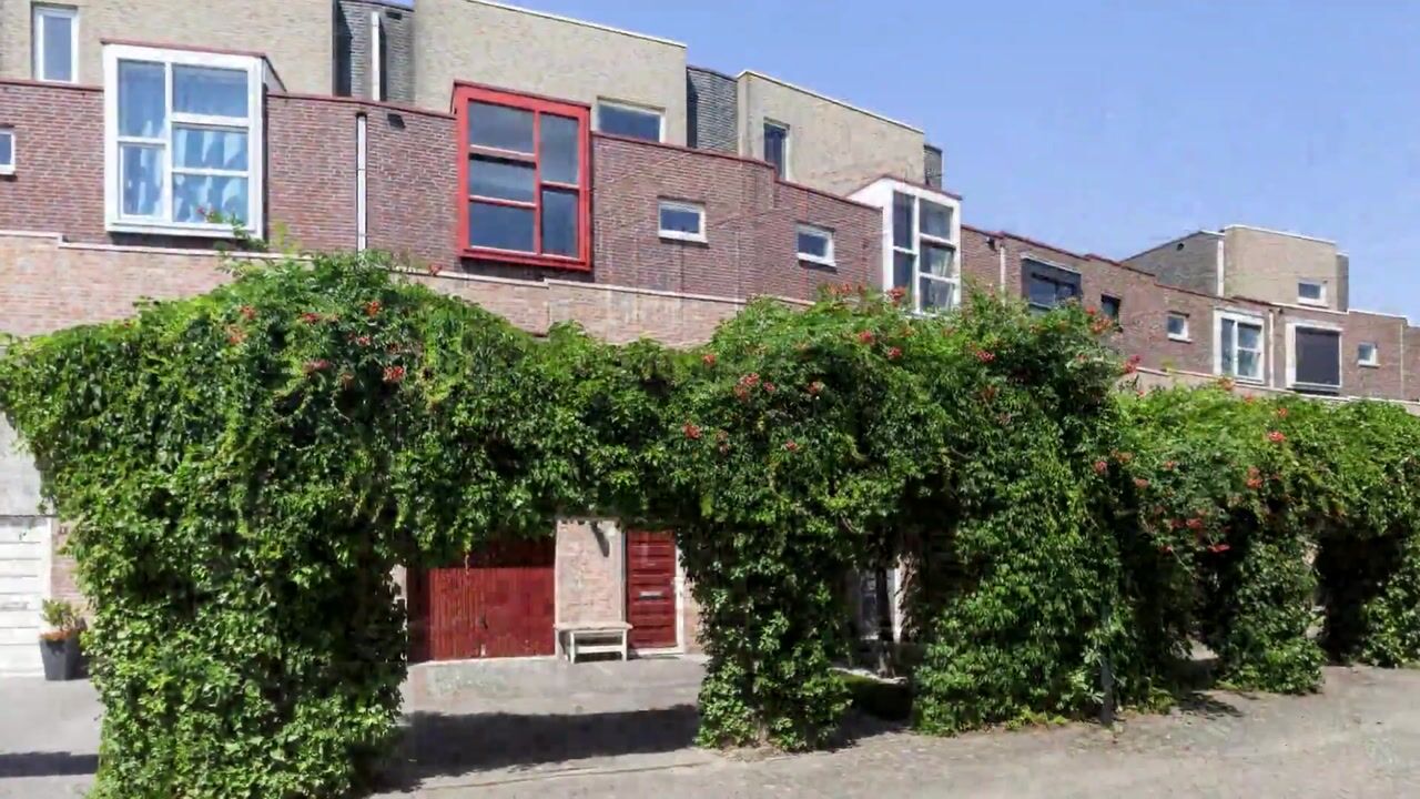 Video of Engelsche Boomgaert 11