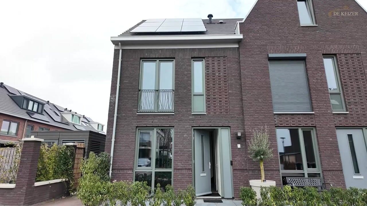 Video van Rozenhofstraat 1