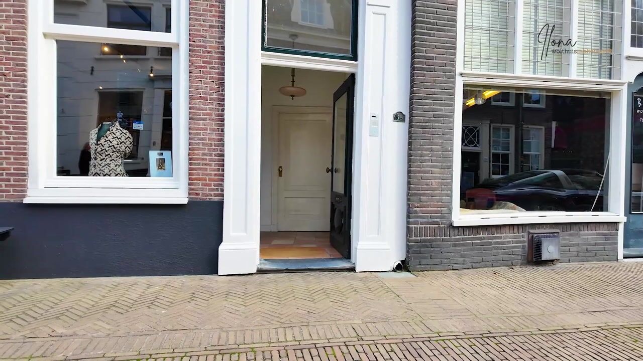 Video of Marktstraat 36