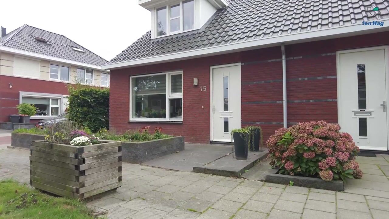 Video van Voermanstraat 15