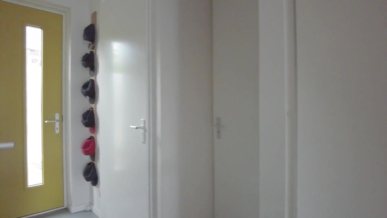 Video van Lemoenappel 8