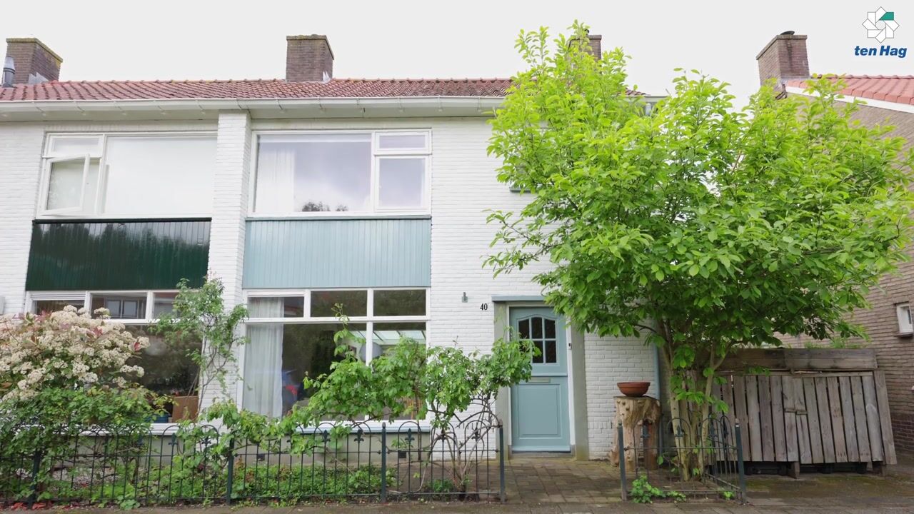 Video van Gasthuiskamp 40