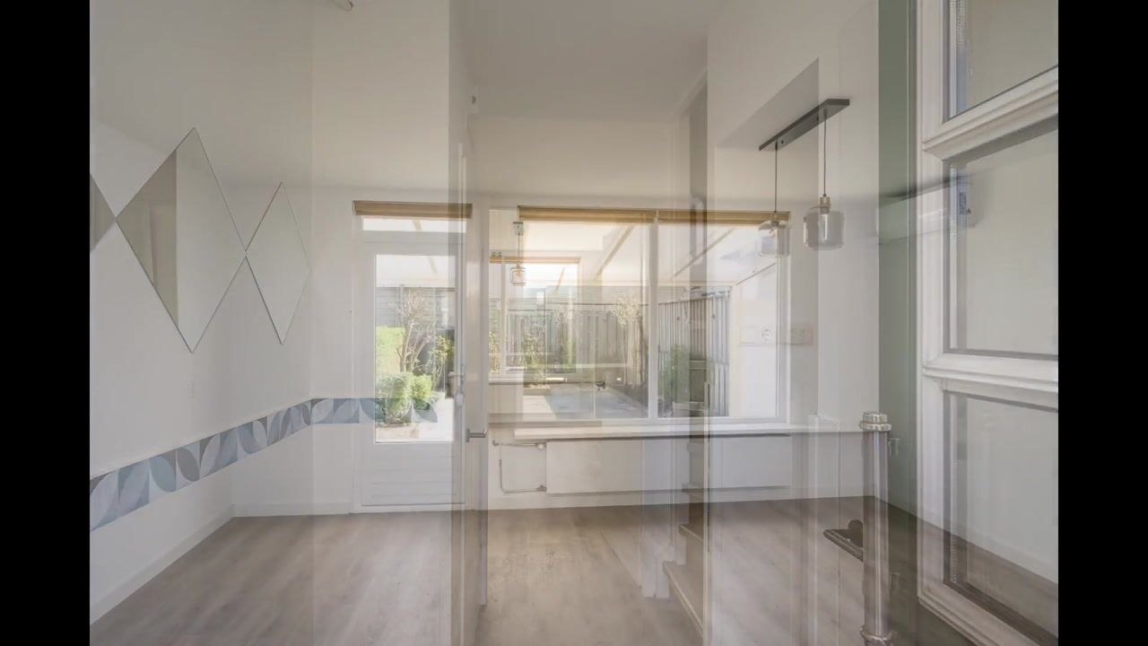 Video van Haydnplantsoen 82