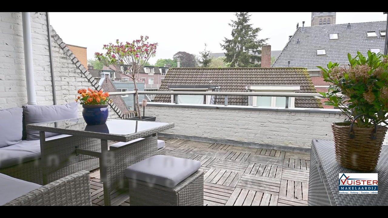 Video of Prins Bernhardstraat 24