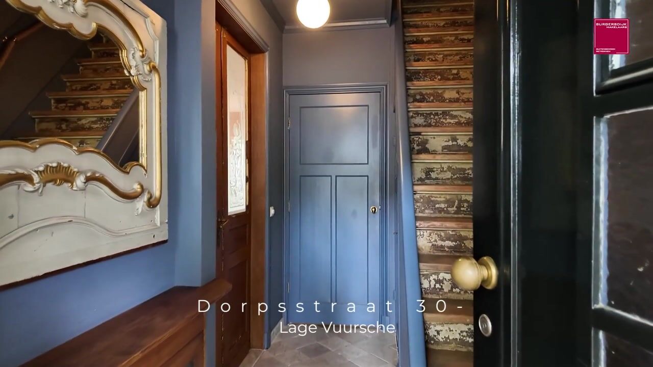 Video van Dorpsstraat 30