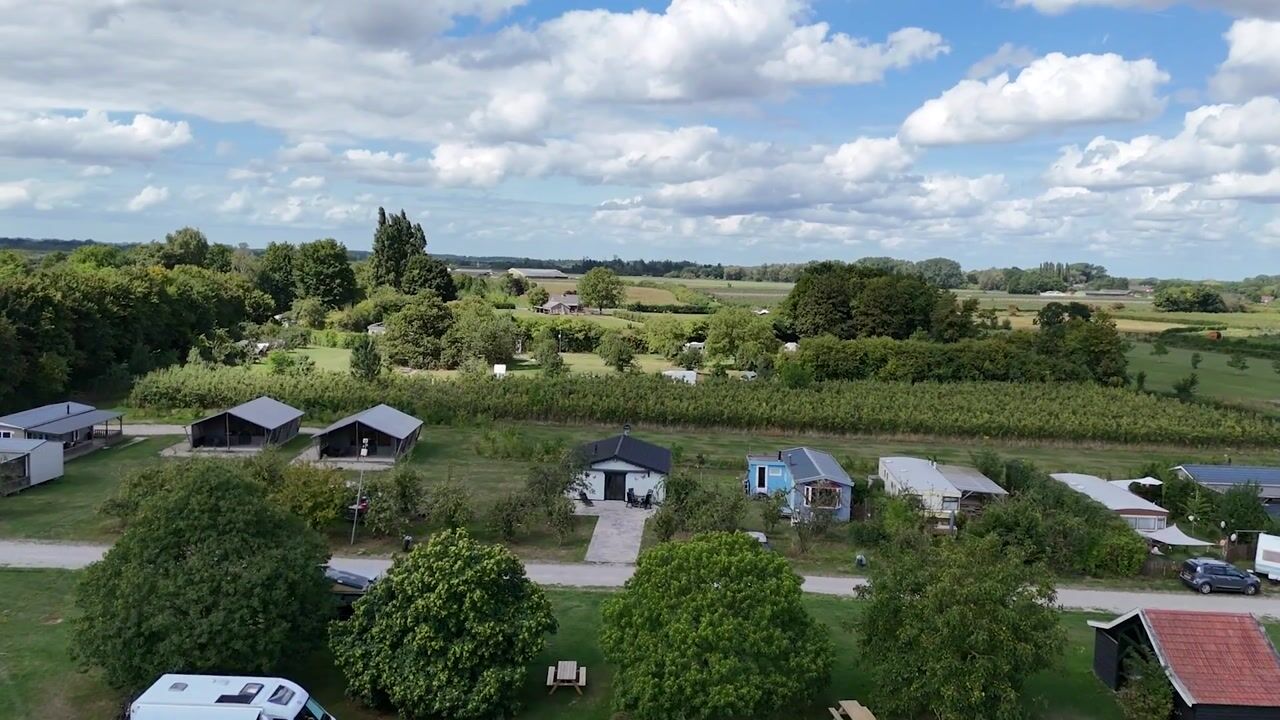 Video van Erichemsekade 8-37