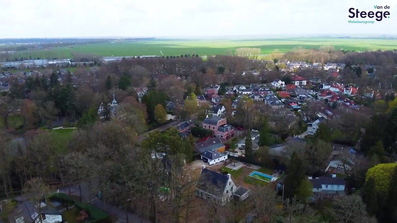 Video of Jacob van Lenneplaan 39-A