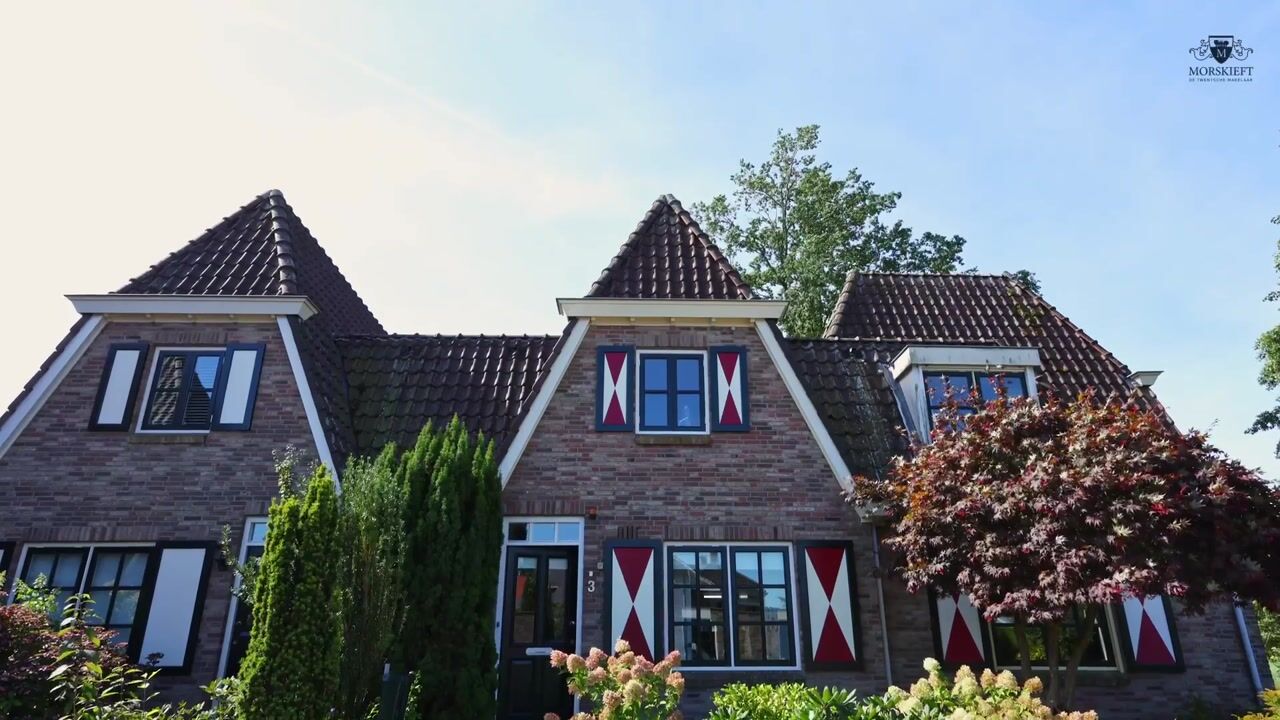 Video van Appellaantje 3