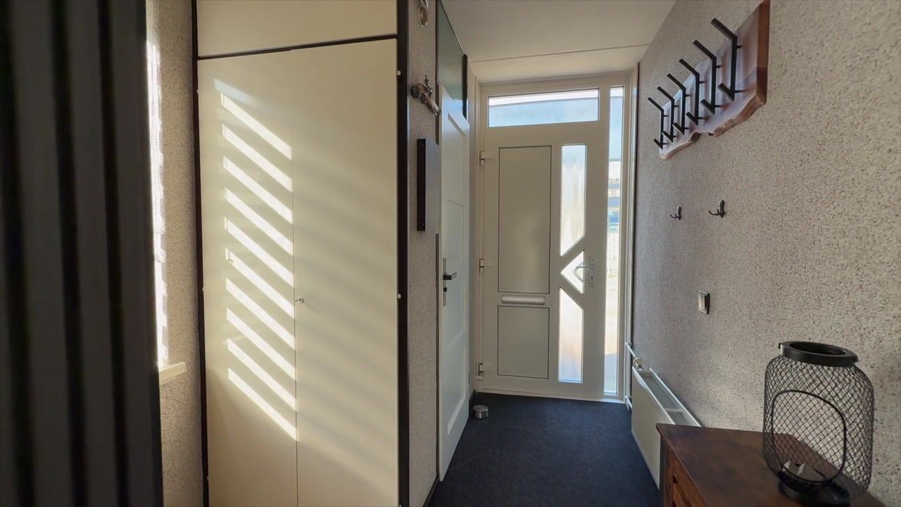 Video of Schrijnwerkerstraat 82