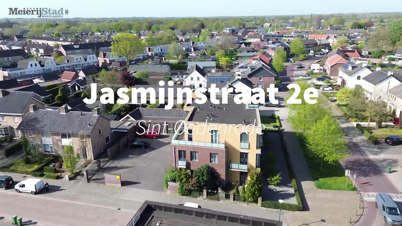 Video of Jasmijnstraat 2-E