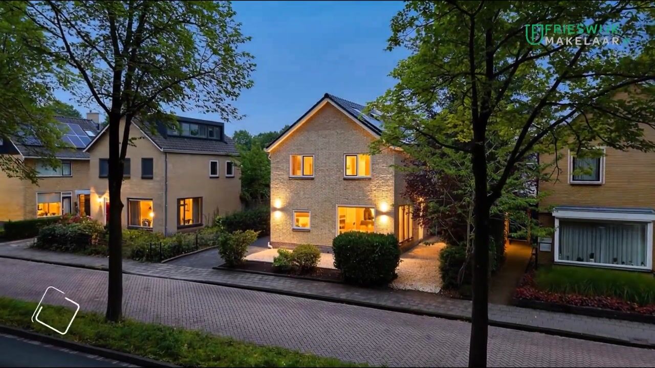 Video of Zuiderhogeweg 93