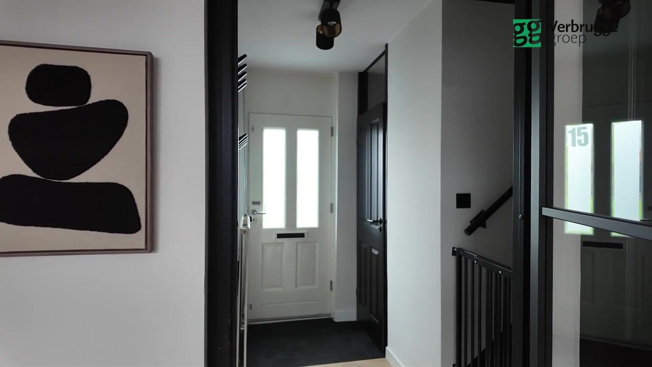 Video van Waterbeemd 15