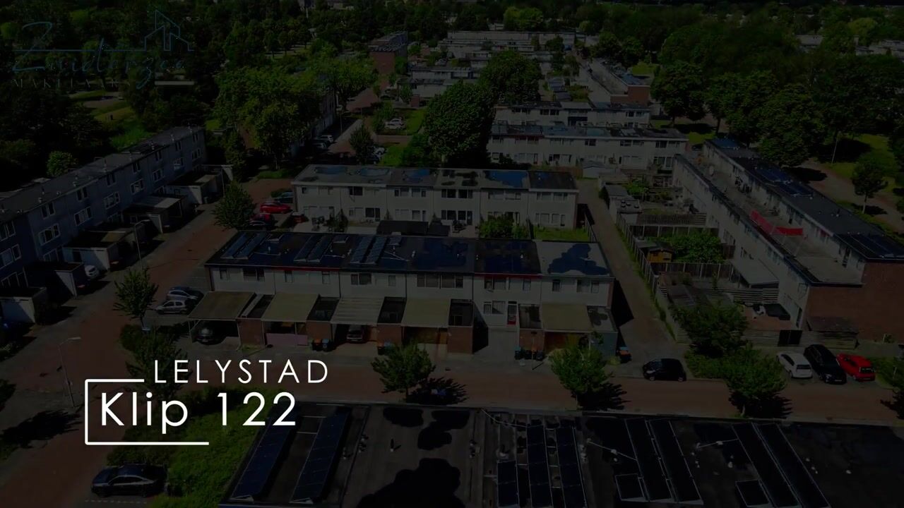 Video of Klip 122