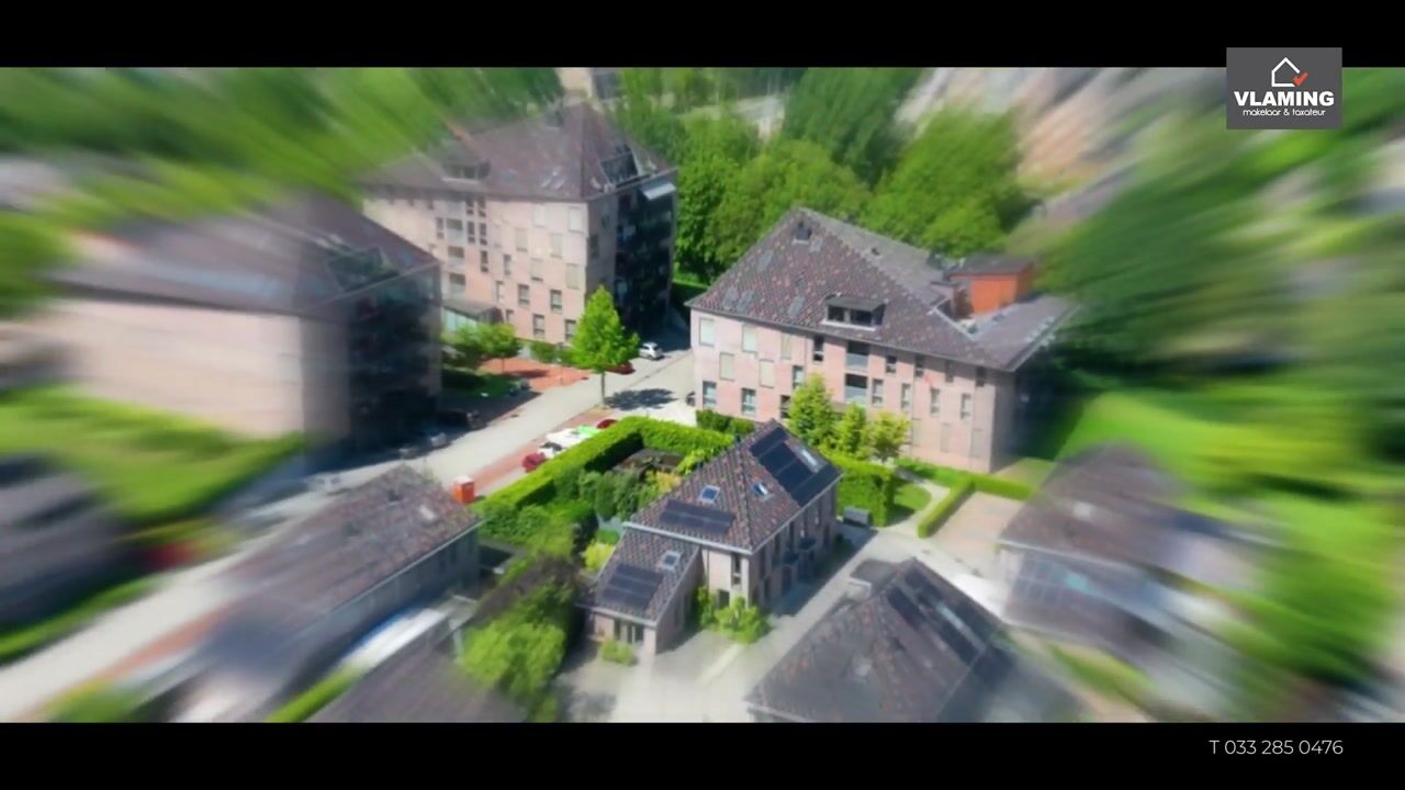 Video van Van Slootenstraat 6