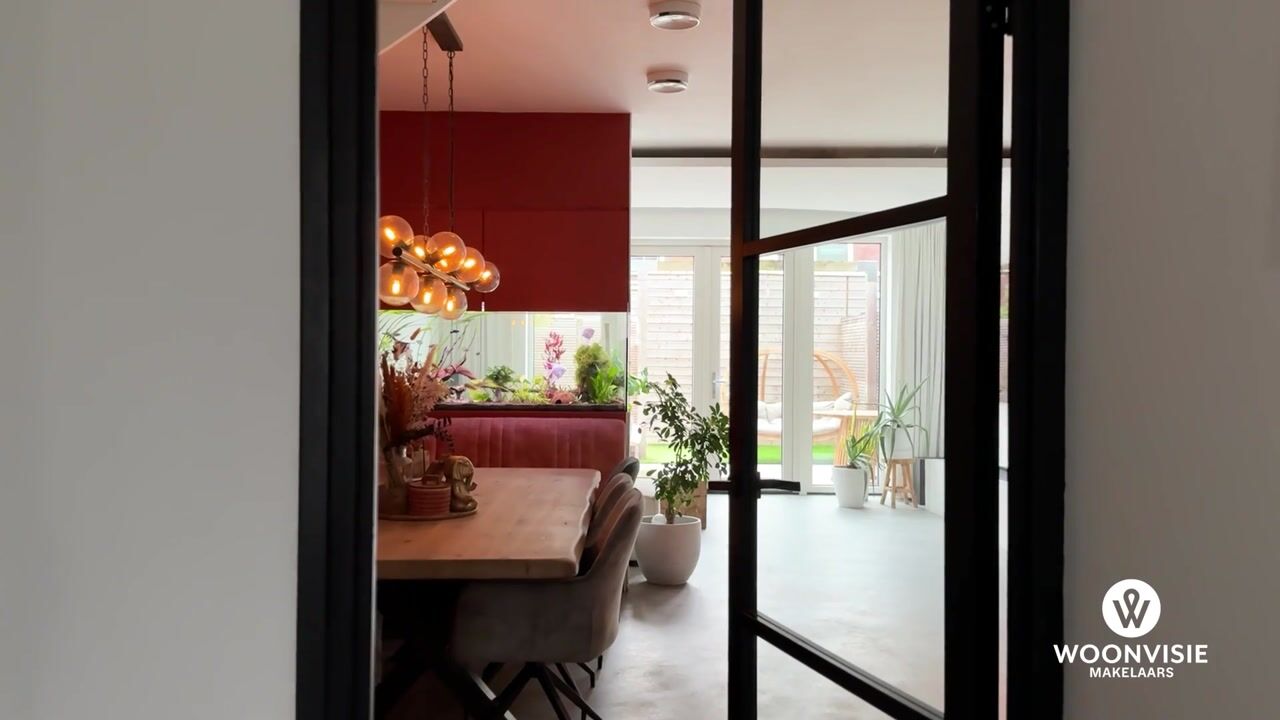 Video van Sven Kramerstraat 80