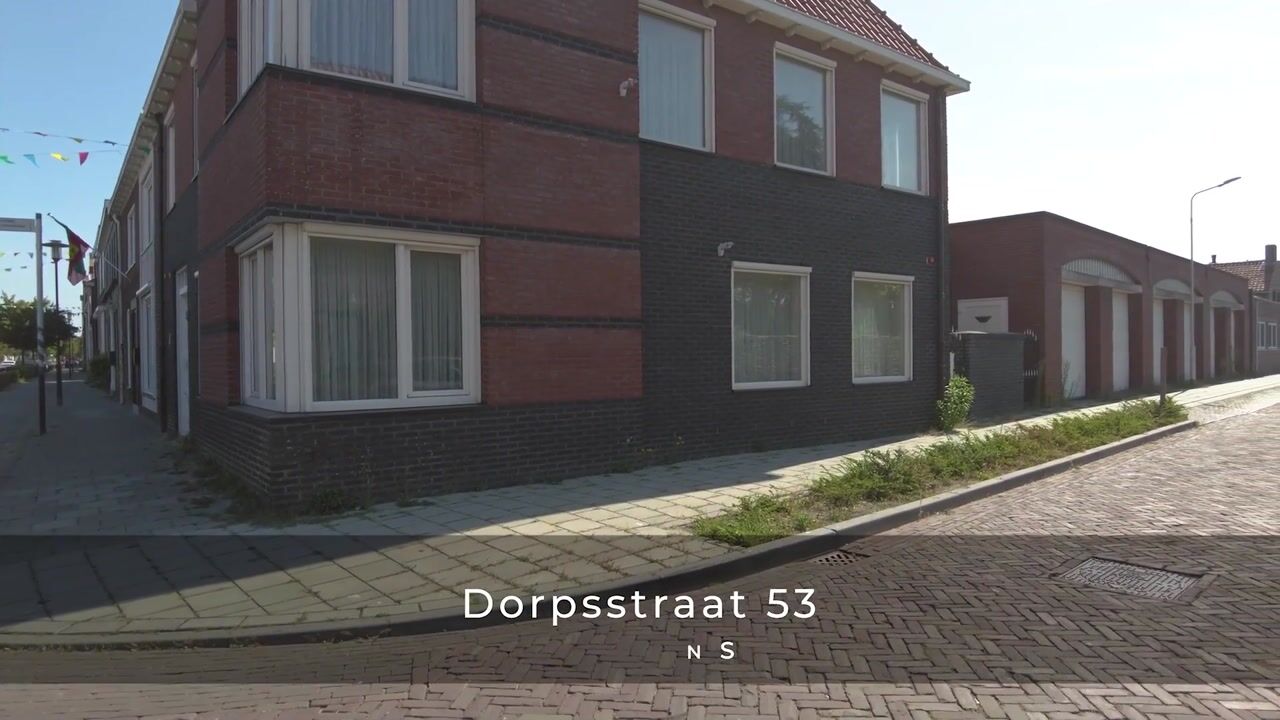 Video van Weijkmanlaan 1