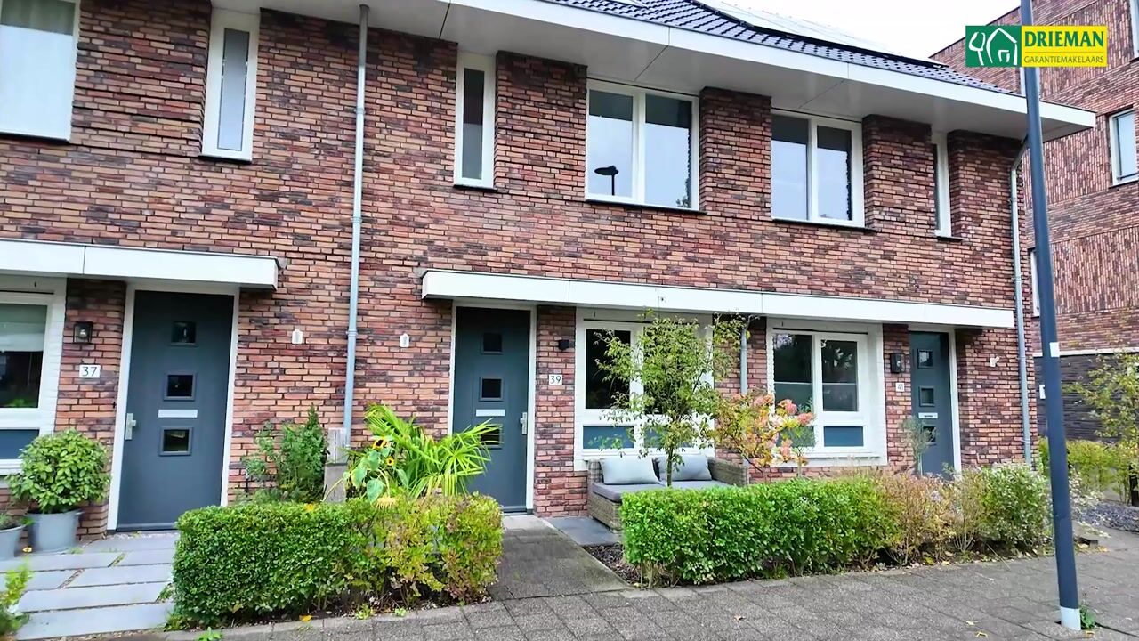 Video van Pieter Lieftinckstraat 39