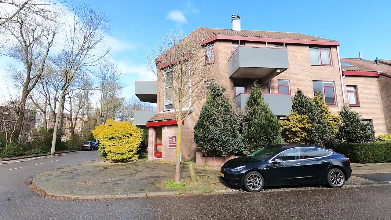 Video van Q.A. Nederpelstraat 238