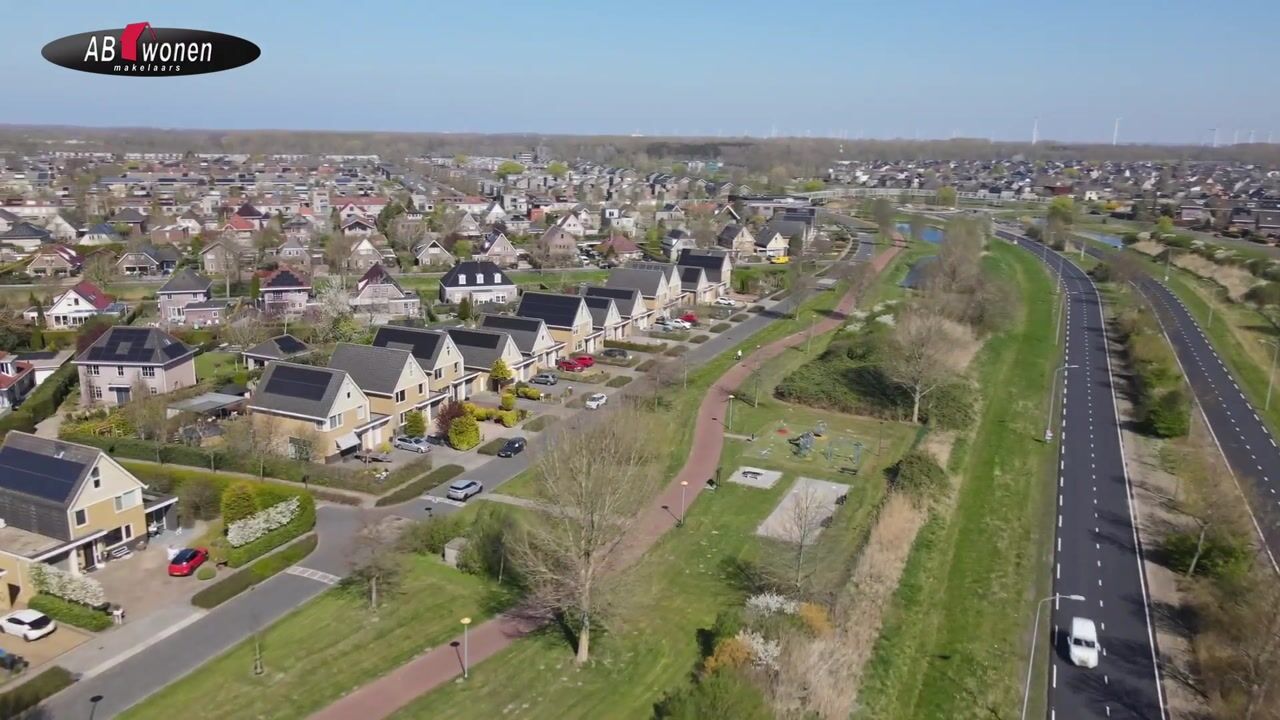 Video van Overcinge 62