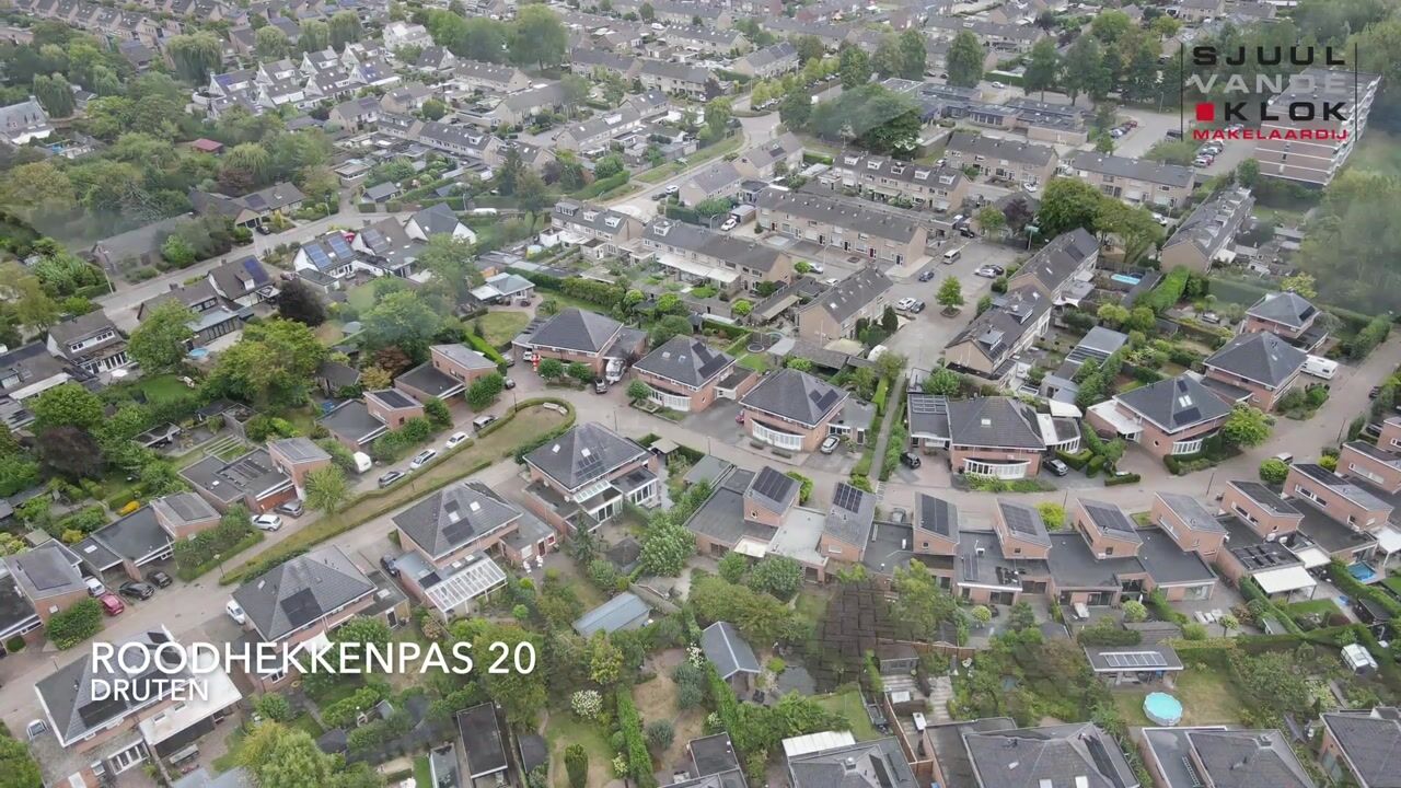 Video of Roodhekkenpas 20