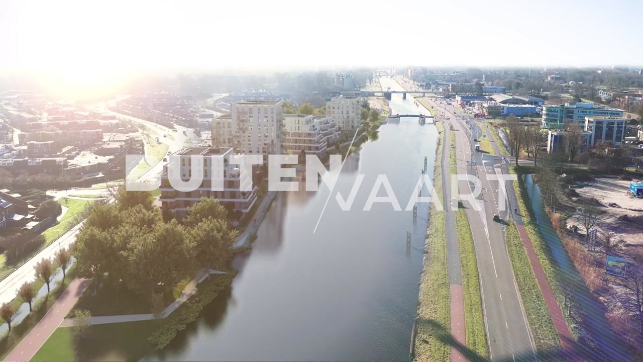 Video van Kanaaldijk 302-B1