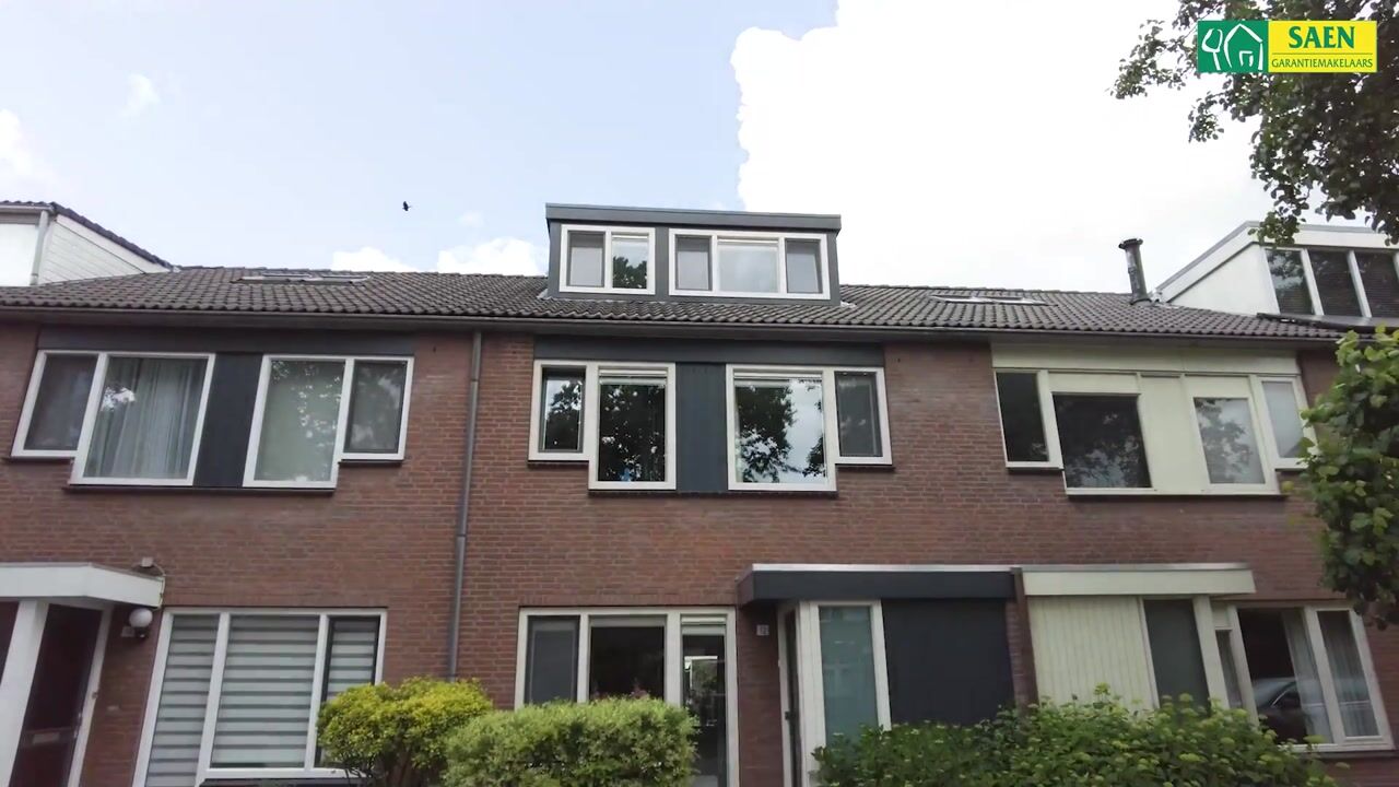 Video of Korenmolen 12