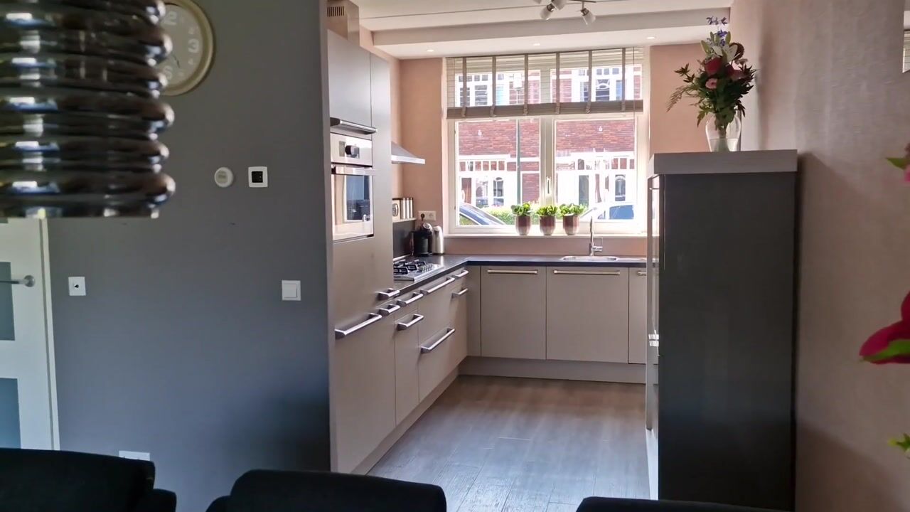Video van Sint Isidorusstraat 1