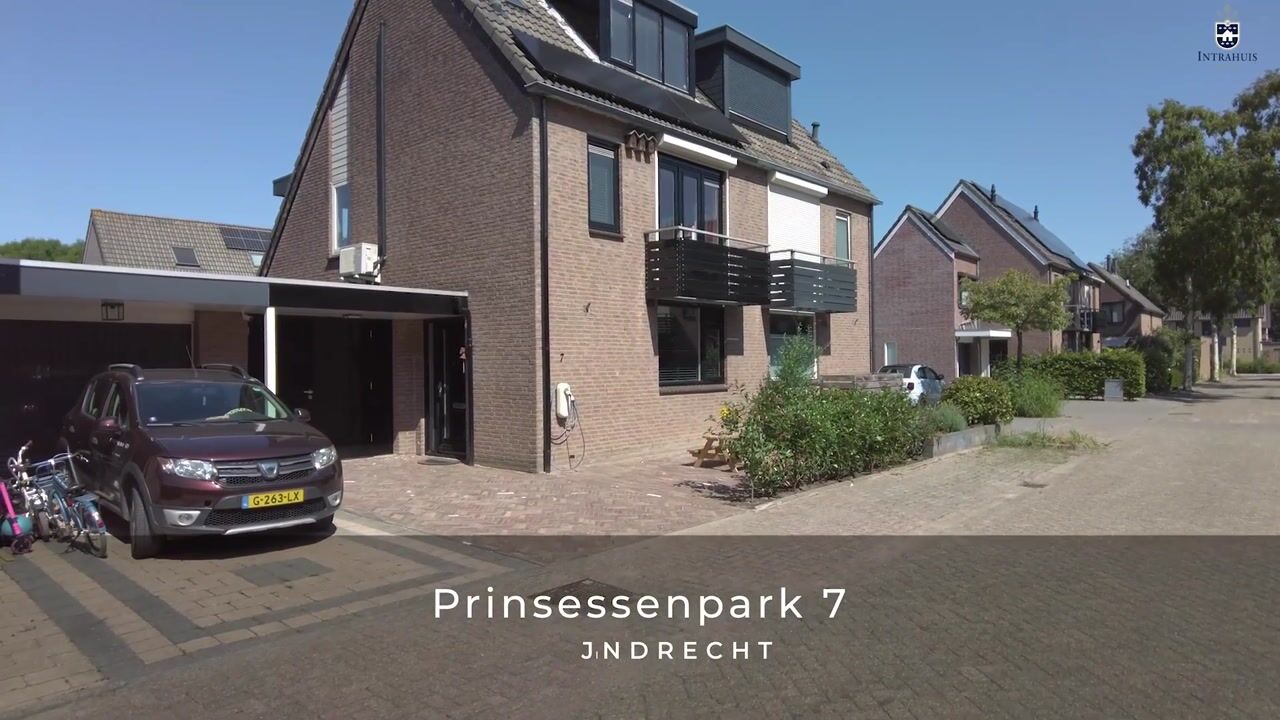 Video van Prinsessenpark 7