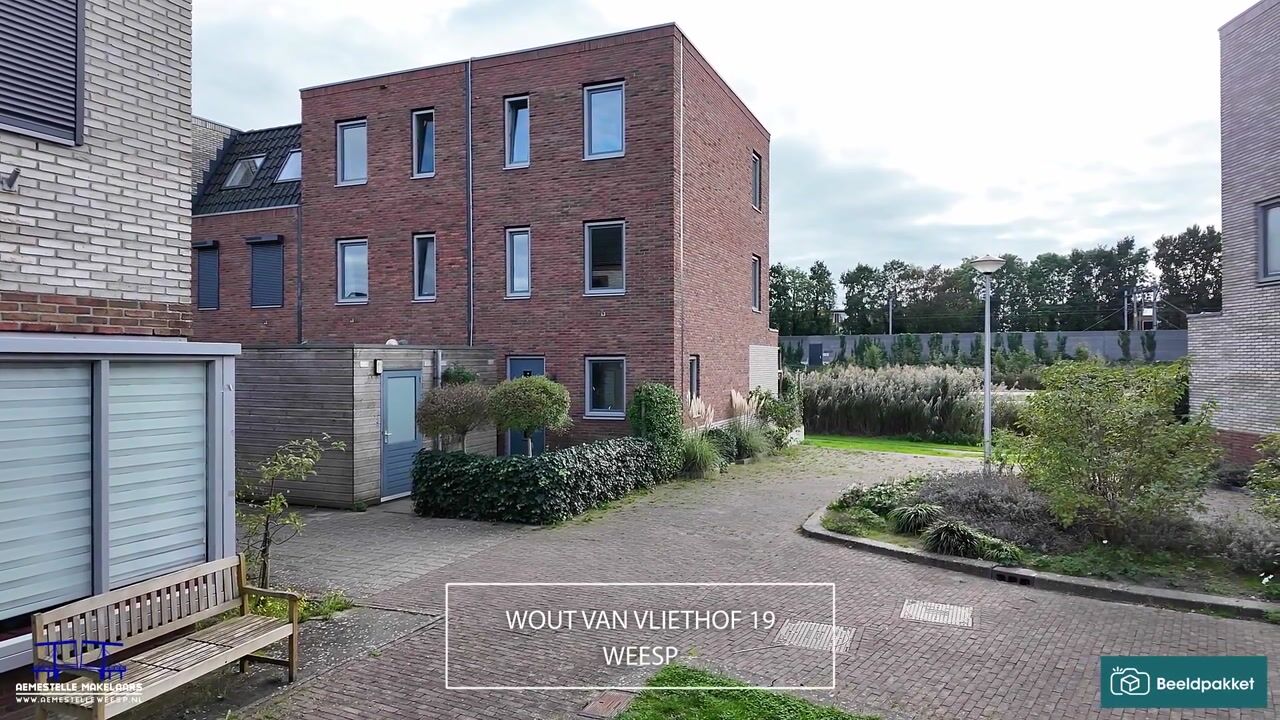Video van Wout van Vliethof 19