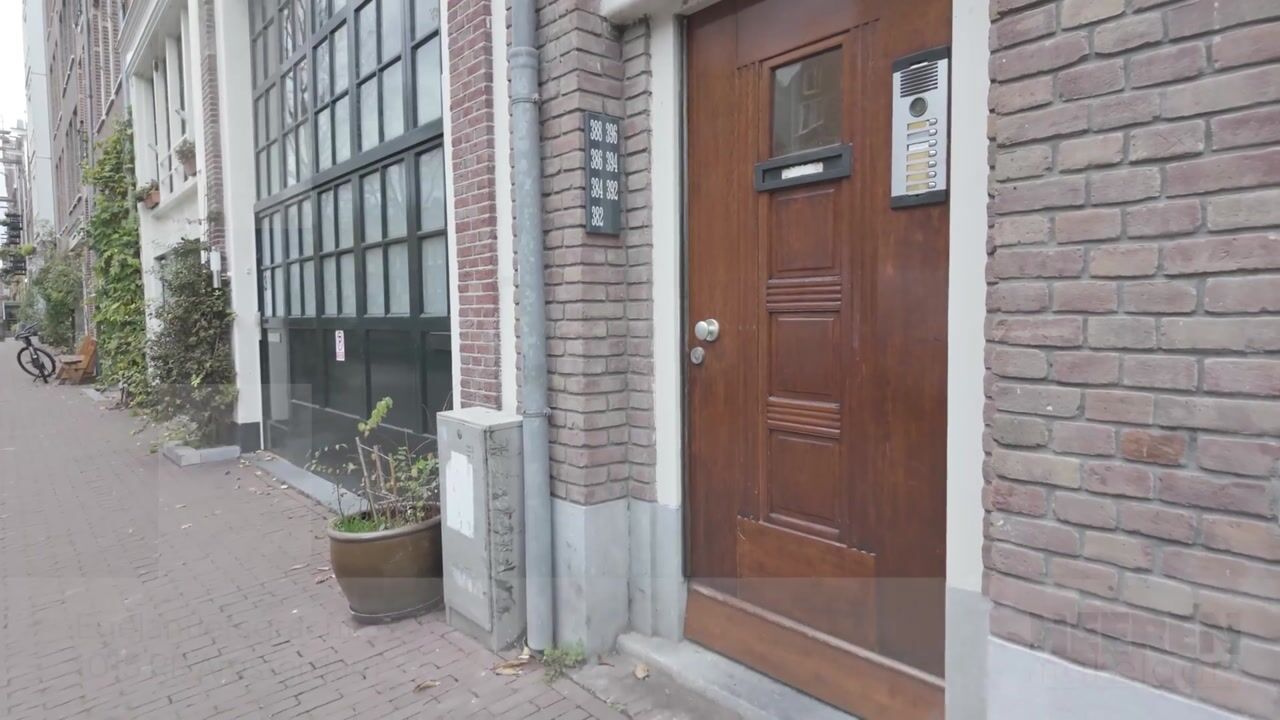 Video of Egelantiersgracht 394