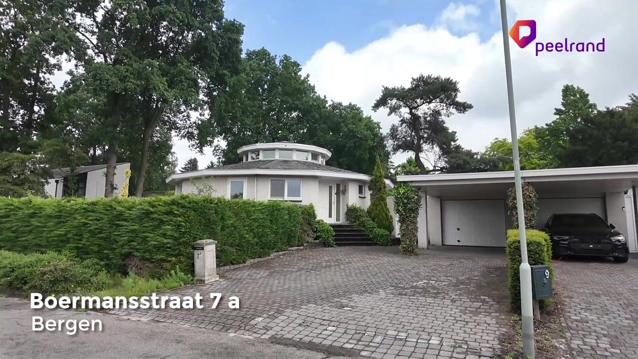 Video van Boermansstraat 7-A