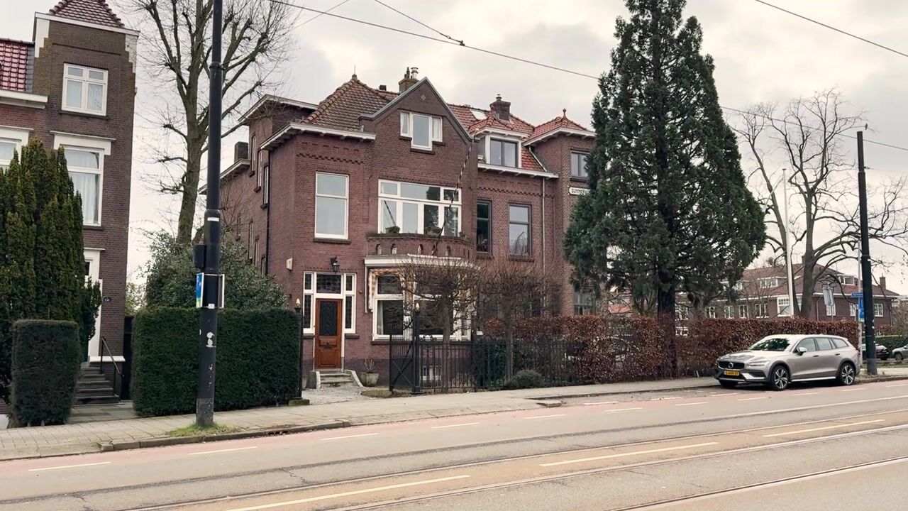 Video of Straatweg 154