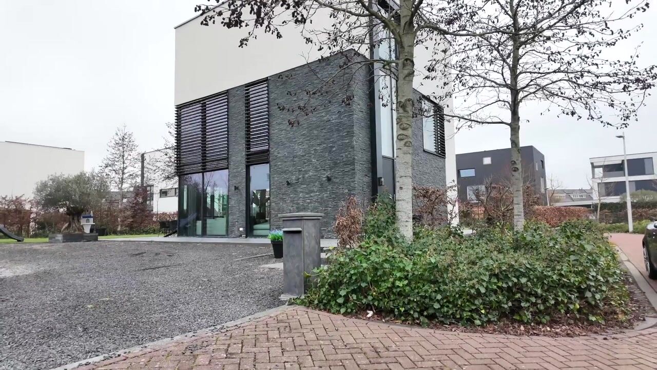 Video van Sigmund Rombergstraat 43