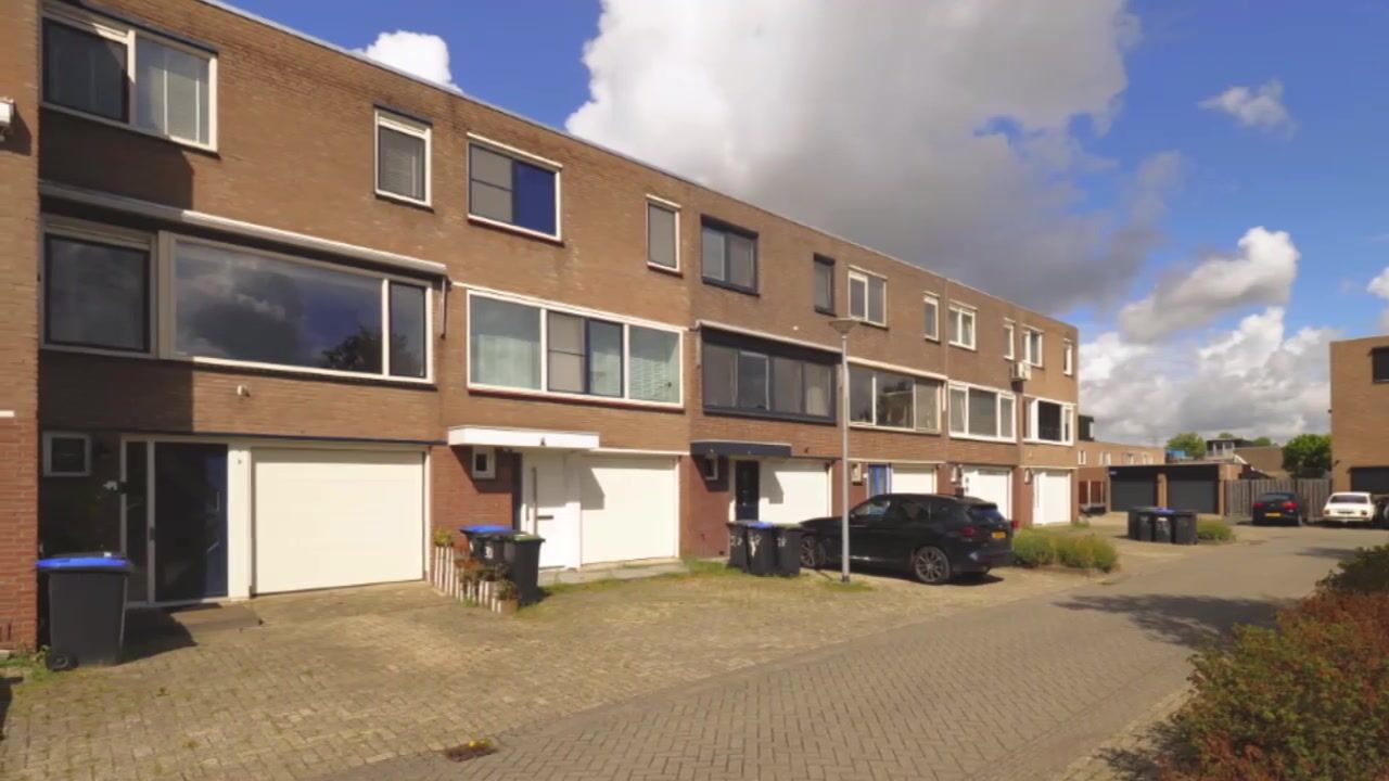 Video van Hoendiep 32
