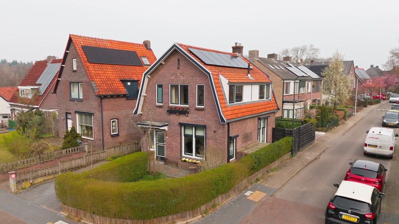 Video van Groenendaalseweg 53