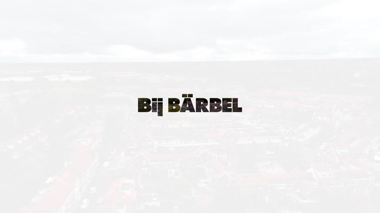 Video of Geraniumstraat 60