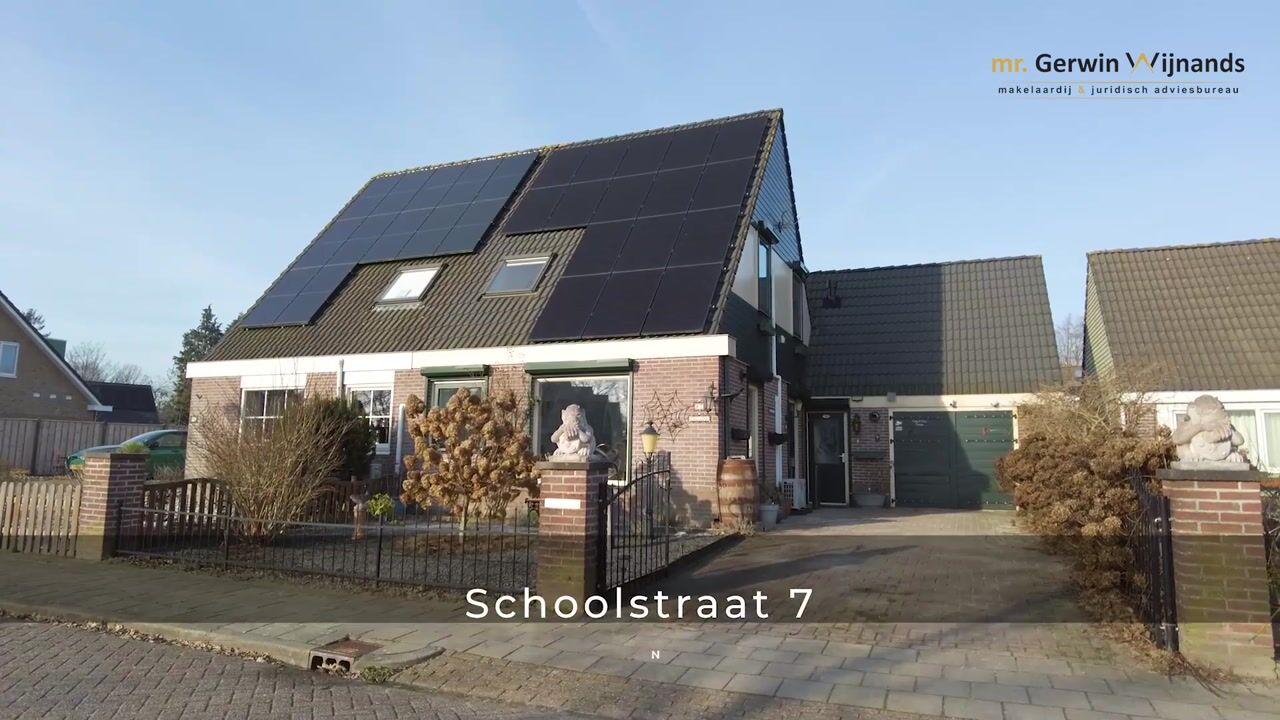Video van Schoolstraat 7