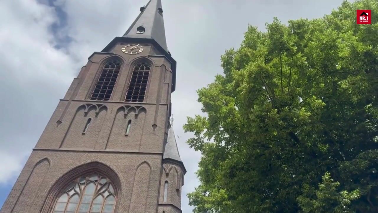 Video of Boddenstraat 55