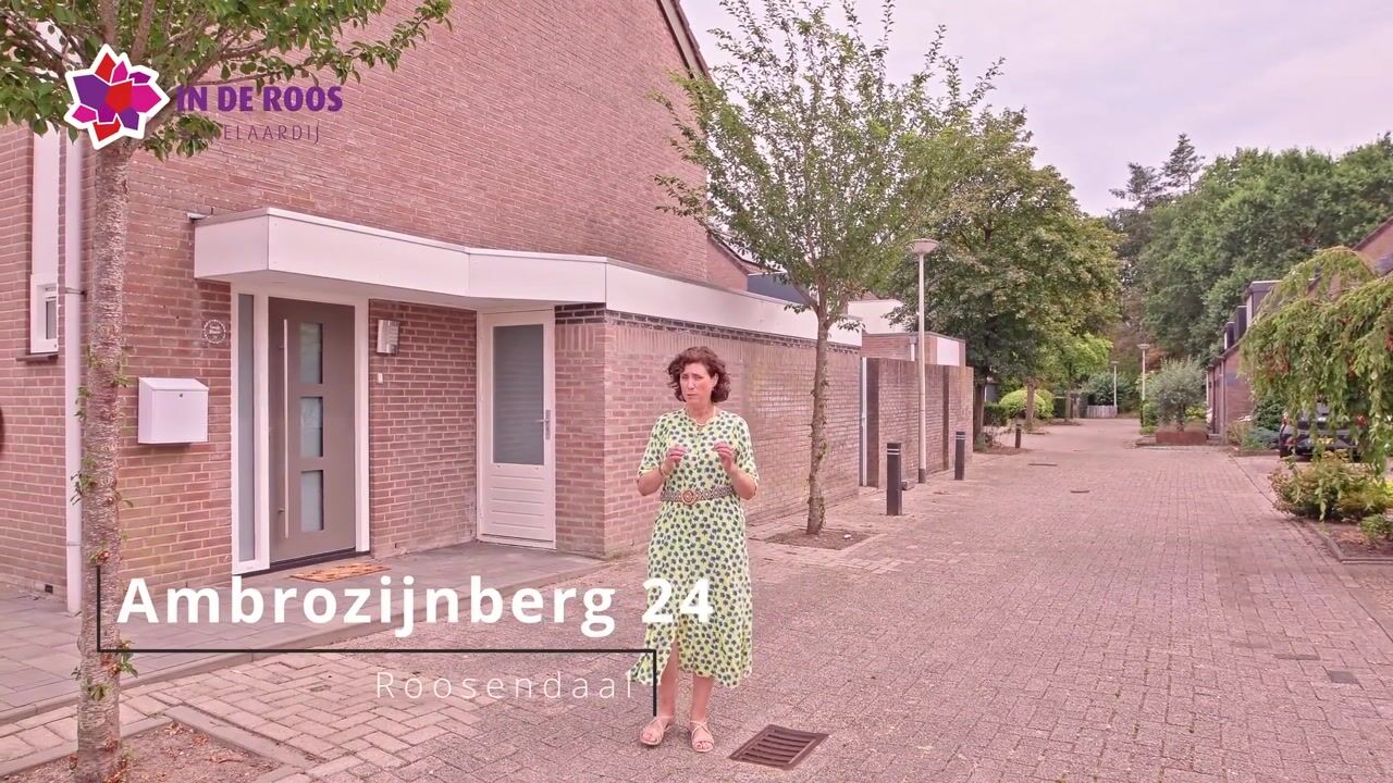 Video van Ambrozijnberg 24
