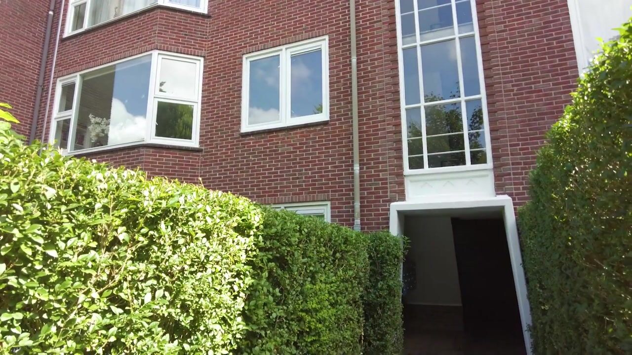 Video van Van Houtenlaan 98