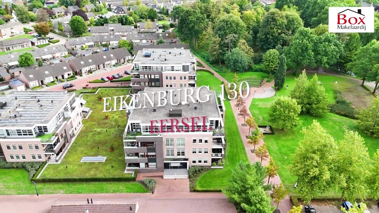 Video van Eikenburg 130