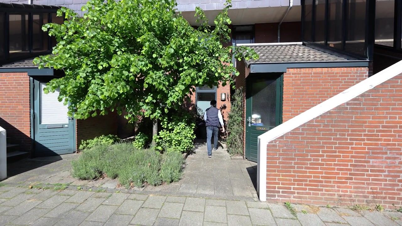Video of Zwaluwstraat 9