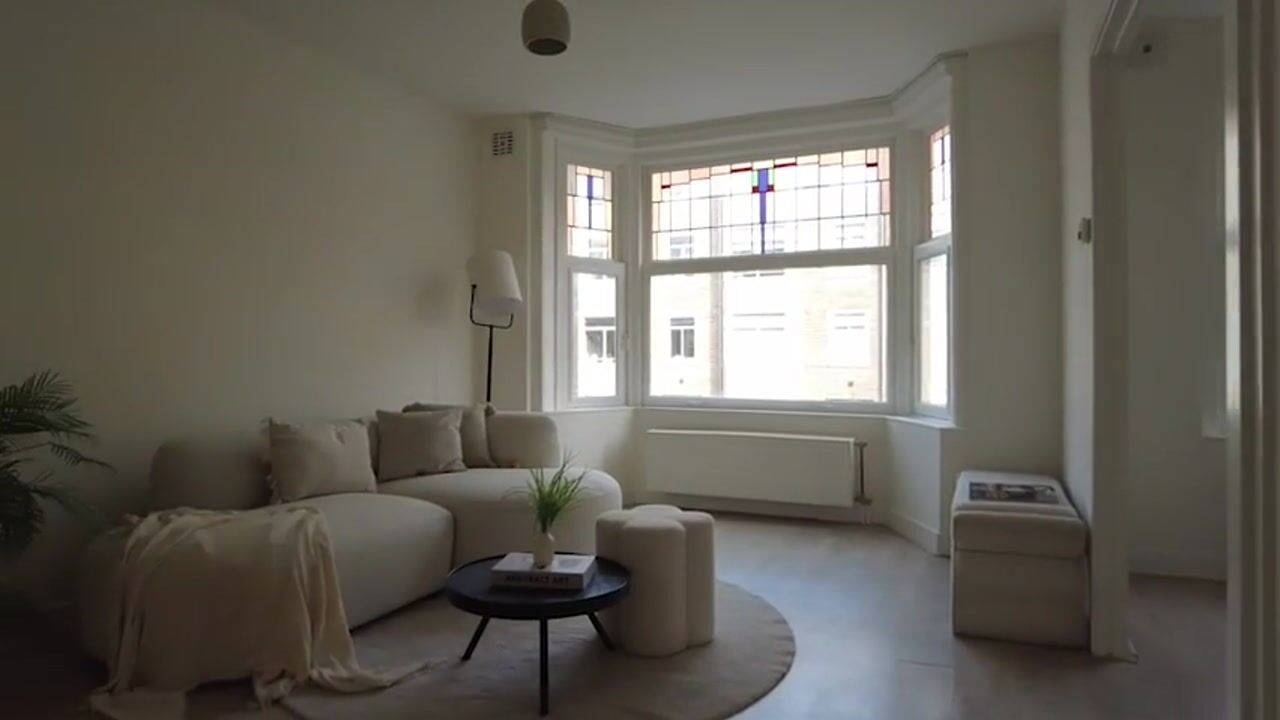 Video van Curaçaostraat 107-1