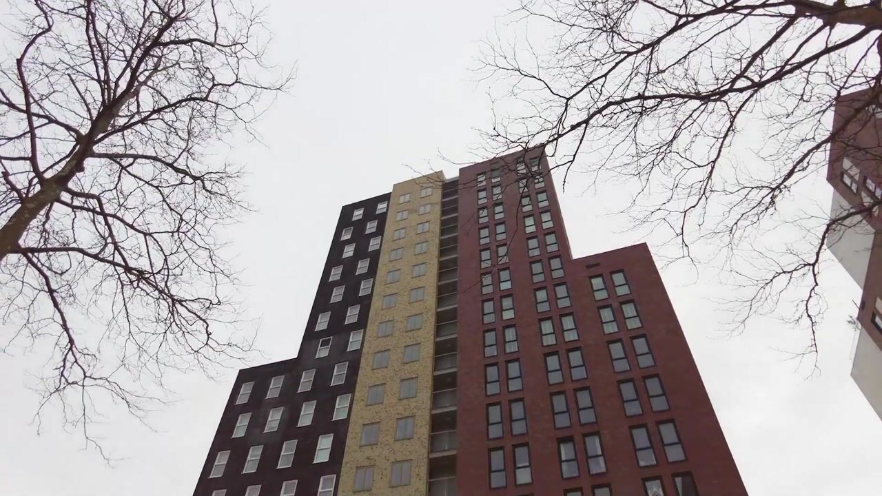 Video of Edisonstraat 165