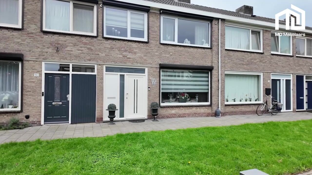 Video van Van Goghlaan 188