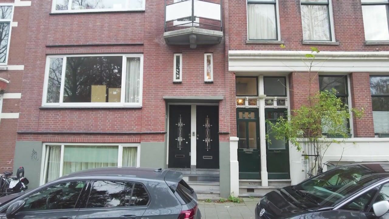 Video of Spoorsingel 88-D